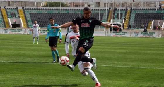 ÖZET İZLE: Denizlispor 2- 2 Manisaspor Maçı Özet ve Golleri İzle | Denizli Manisa kaç kaç bitti?