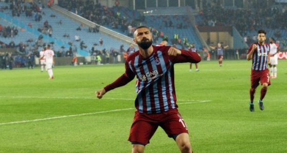 Trabzonspor 3-0 Antalyaspor maçı Geniş özeti ve golleri izle |TS Antalya maç kaç kaç ?