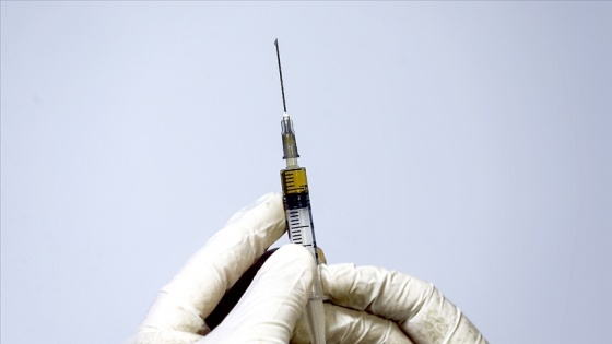 Pakistan, Çin menşeli Sinopharm aşısına acil durumlarda kullanım onayı verdi