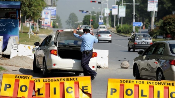 Pakistan'da hükümet, terör örgütü TTP ile ateşkes yapıldığını duyurdu