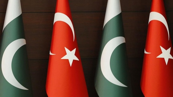 Pakistan Dışişleri Bakanlığından şehit edilen 13 Türk vatandaşı için başsağlığı mesajı