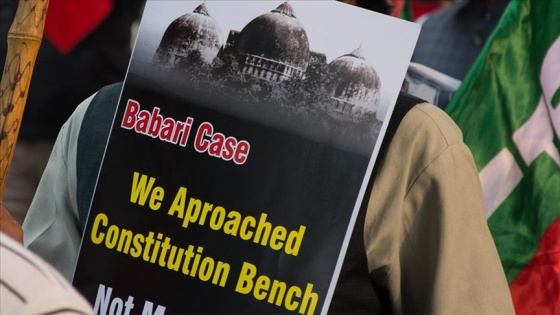 Pakistan, Hindistan'da Babri Camii davasındaki tüm sanıkların beraat kararını kınadı