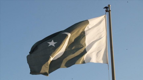 Pakistan Hindistan'dan büyükelçisini geri çekmesini istedi