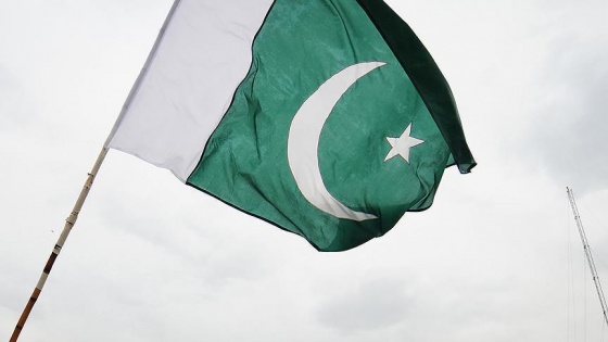 Pakistan şehit 13 asker için başsağlığı mesajı yayımladı
