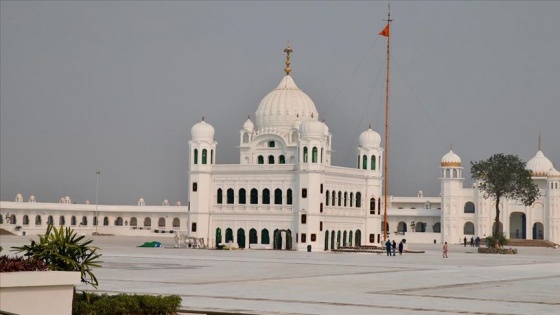 Pakistan ve Hindistan arasında anlaşma sağlanan tek konu: Kartarpur Koridoru