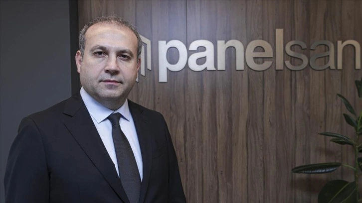 Panelsan üretim kapasitesini yüzde 50 artırmayı hedefliyor