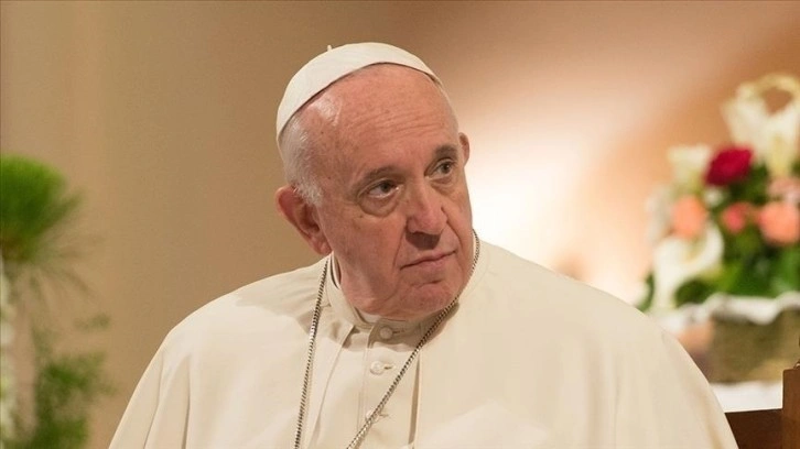 Papa, düzensiz göçmenlerin denizlerde can vermesinin 