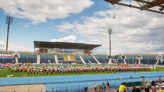 Para Atletizm Avrupa Şampiyonası&#039;nda milli sporcular 5 madalya daha kazandı