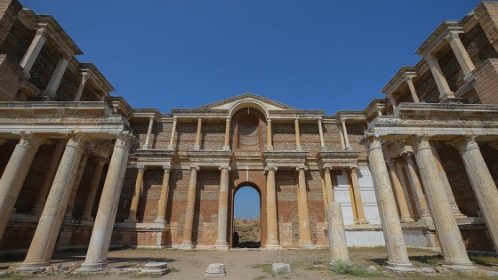 'Paranın doğduğu kent' UNESCO'dan iyi haber bekliyor