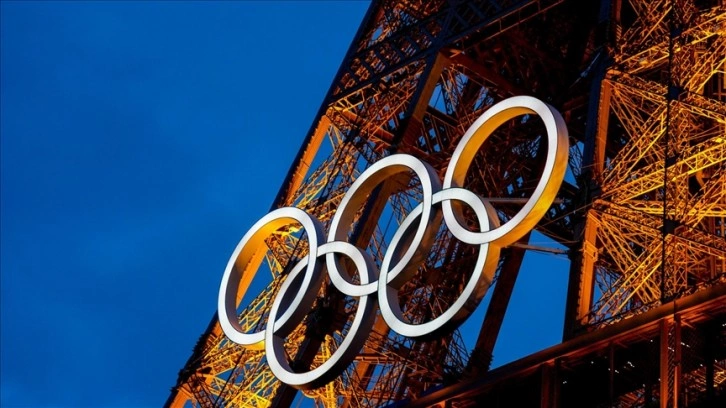 Paris 2024 Olimpiyat Oyunları'nda milli yelkenci Merve Vatan, genel klasmanda 19. sırada yer al