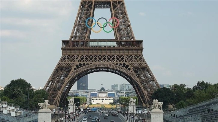 Paris 2024 Paralimpik Oyunları'na gidecek para atletler belli oldu