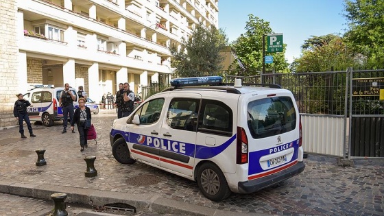 Paris'te askerleri yaralayan saldırganın kimliği belli oldu