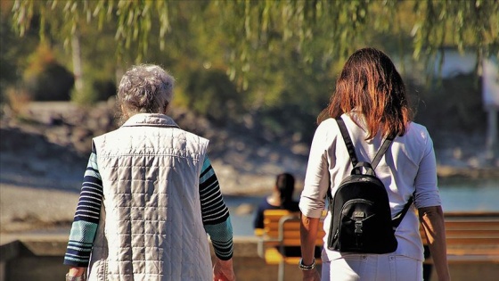 'Parkinson tedavisinde davranışsal bozukluk hekimle paylaşılmalı'