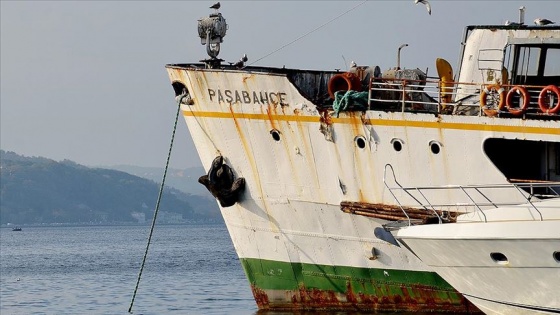 'Paşabahçe, limana bağlandığı gün bile Şehir Hatlarının en hızlısıydı'