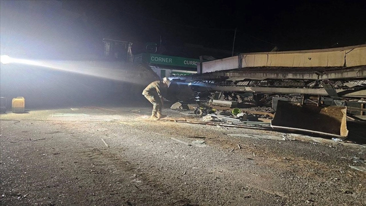 Pasifik ülkesi Vanuatu'daki 7,3 büyüklüğündeki depremde ölü sayısı 14'e yükseldi