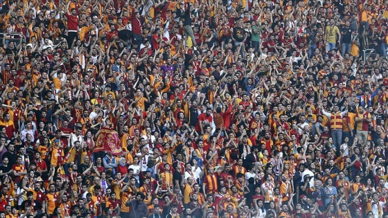 'Passolig kart sayısında lider Galatasaray'