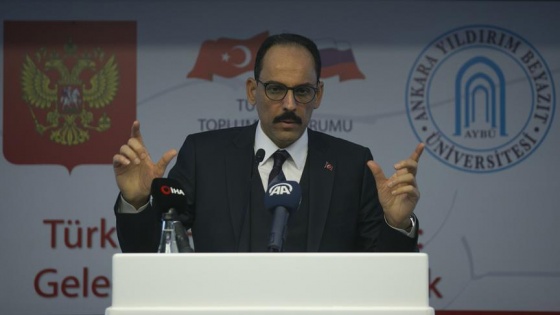 'Patriotlarda anlaşılırsa Türkiye patriotları da alabilir'