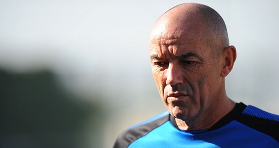 Paul Le Guen: 'İkinci maçta turu geçmeye çalışacağız'