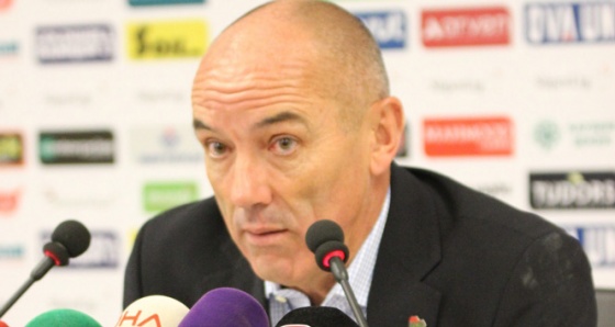 Paul Le Guen: 'Sezon başından bu yana oynadığımız en kötü 90 dakikaydı'