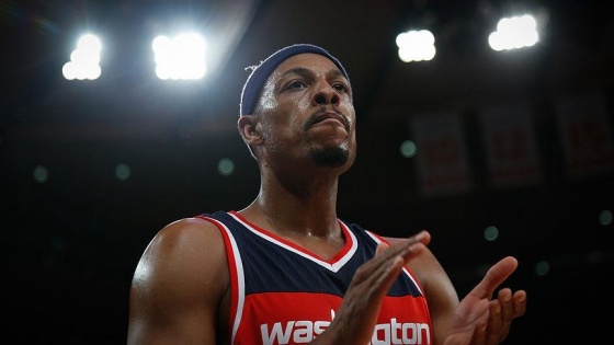 Paul Pierce sezon sonunda emekli oluyor