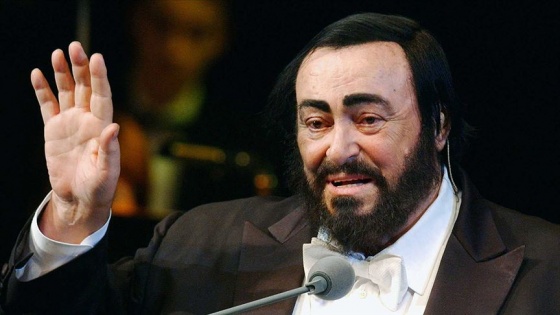 Pavarotti'nin sıra dışı hayatı yakında beyaz perdede