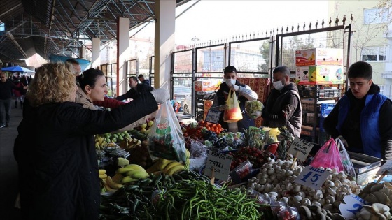 Pazarlarda artık 'seçmece satış' yapılmıyor