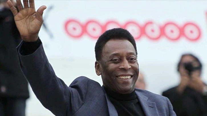 Pele'nin sağlık durumunun kötüye gittiği açıklandı