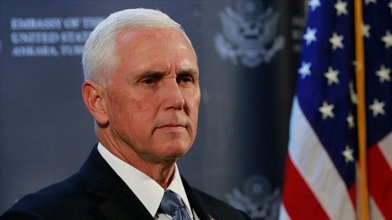 Pence: Asla başka bir ulusal karantinayı ve okulların kapatılmasını desteklemeyeceğiz