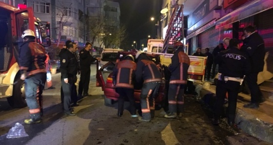 Pendik’te cep telefonu cinayeti: 1 ölü