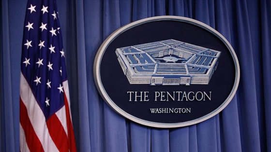 Pentagon ABD'deki Suudi Arabistan askerlerinin uçuş eğitimlerini askıya aldı