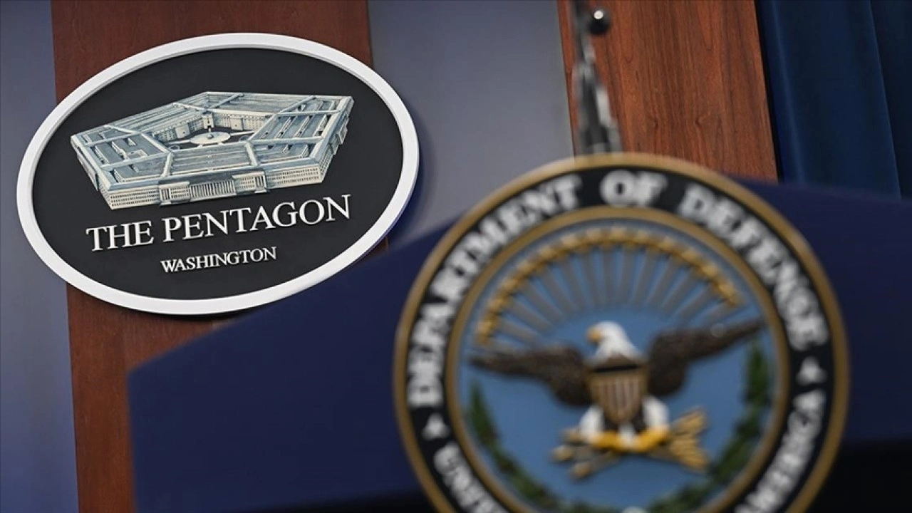 Pentagon'da, tasarruf uygulamaları kapsamında işten çıkarmaların yakında başlaması bekleniyor