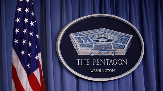 Pentagon'dan bazı askeri inzibat birliklerine 'Minneapolis'e konuşlanmaya hazır ol�