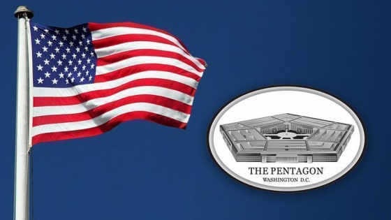 Pentagon'dan İran açıklaması