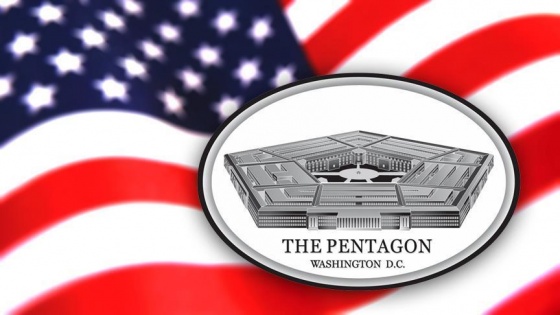 Pentagon'dan Münbiç açıklaması