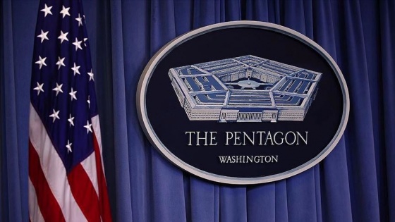 Pentagon: Orta Doğu'daki ABD operasyonlarında 2019'da 132 sivil öldü