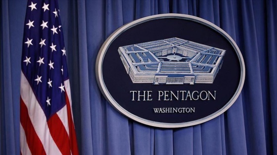Pentagon: Rusya'nın Libya'daki varlığı ABD'nin terörle mücadelesine engel