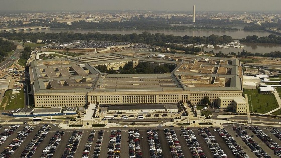 Pentagon Teftiş Kurulu raporunda Münbiç detayı