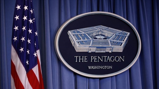 Pentagon, Washington'daki ulusal muhafızların görev süresini iki ay uzatma talebini değerlendirdi