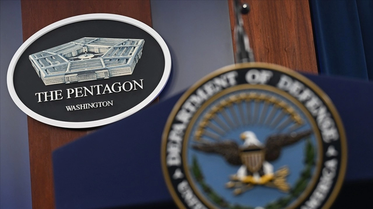 Pentagon, yıllık "Tanımlanamayan Anormal Fenomenler" raporunu Kongreye sundu