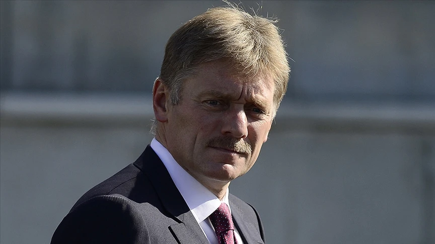 Peskov: Putin Türkiye'yi ziyaret edeceğine söz verdi