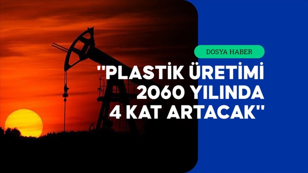 Petrol üreticisi ülkelerin tutumları küresel plastik anlaşmasını çıkmaza sokuyor