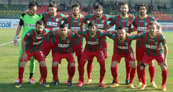 PFDK, Amedspor'un 3 puanını sildi