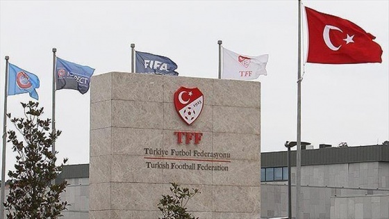 PFDK'dan Kasımpaşalı futbolcuya 4 maç ceza