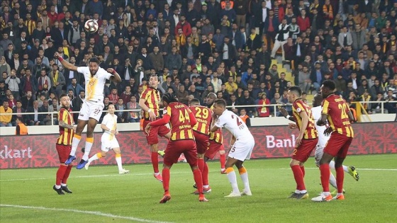 PFDK'den Evkur Yeni Malatyaspor'a para cezası