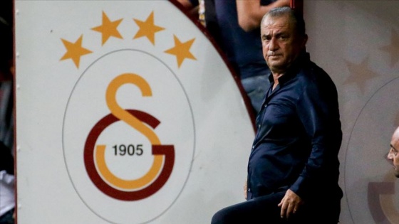 PFDK'den Fatih Terim'e 4 maç men