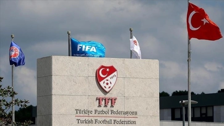 PFDK, Konyasporlu futbolcu Rahmanovic'e 4 maç men cezası verdi