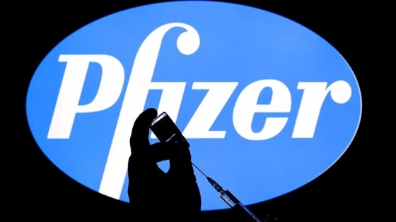 Pfizer/BioNTech'in Kovid-19 aşısının tam onayı için ABD'de başvuru yapıldı