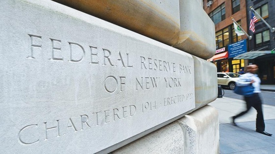 Philadelphia Fed Başkanı Harker'dan faiz açıklaması