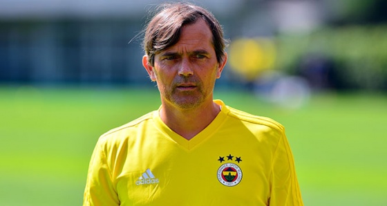 Phillip Cocu: 'Volkan Demirel umarım takımda kalır'