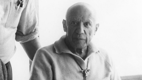 Picasso&#039;ya ait olduğu düşünülen ve 50 yıl ABD&#039;de bir dolapta saklanan tablo satıldı